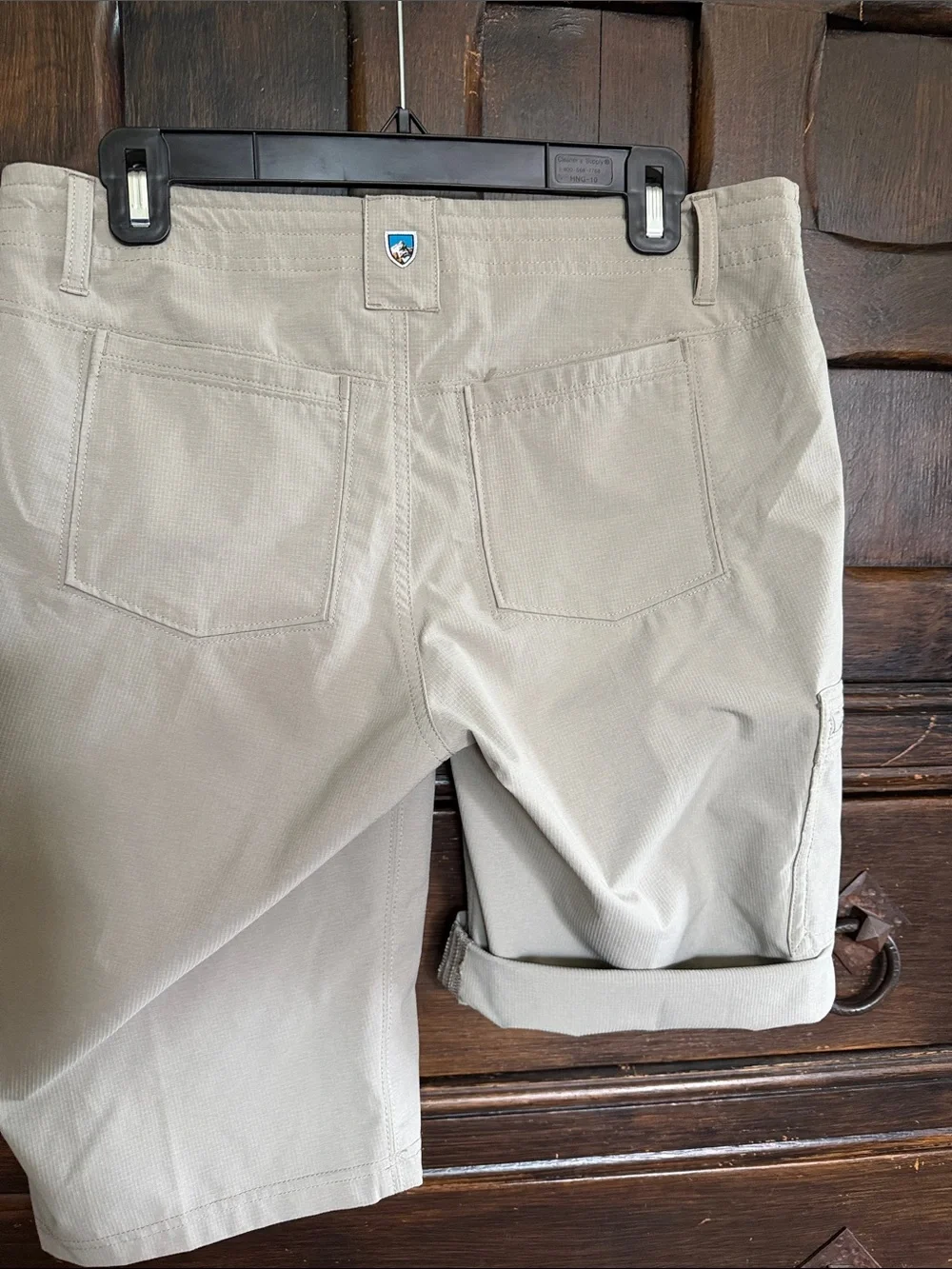 Kuhl Horizon Hiking Shorts